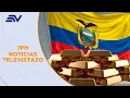 El auge del oro en Ecuador entre la bonanza minera y la expansion ilegal Televistazo Ecuavisa