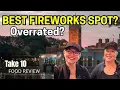 Spice Road Table Review EPCOT s Best Fireworks Dining or Overhyped