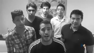 مولاي    الصوت الجميل محمد طارق دندنها
