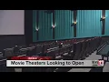 Movie theater owners make case to reopen in NY
