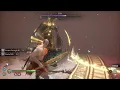 God of War Ragnarök Valhalla Tyr Axe Whirlwind+