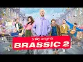 Brassic Series 2 Bloopers