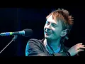 Download Lagu Radiohead - Glastonbury 2003
