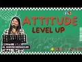 Download Lagu Youth Service | ATTITUDE LEVEL UP | 05/07/2025 (Ev. Hertina Nainggolan)