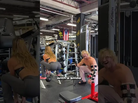 A day in the life of Logan Paul WWE Superstar #wwe #loganpaul #drinkprime #WWERaw #WrestleMania