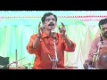 PKFMF Day 1 - 09 - Dr. Vellineri Subramaniyam - Enna Thavam Seythane Yashoda