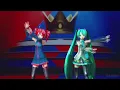 Pokémon feat. Hatsune Miku VOLTAGE Live - Facade Question