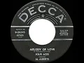 Download Lagu 1955 HITS ARCHIVE: Melody Of Love - Four Aces