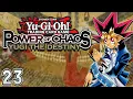 Download Lagu Yu-Gi-Oh! Power of Chaos Yugi the Destiny Part 23: Never Give Up