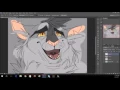 Elder Graystripe