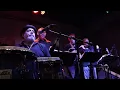 Poncho Sanchez at Spaghettini, May 22, 2016