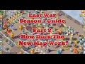 Last War - Season 1 Guide Part 2