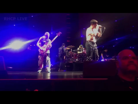 Download MP3 Red Hot Chili Peppers - Encore - Jacksonville, FL (SBD audio)