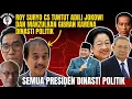 Download Lagu SEMUA PRESIDEN DINASTI POLITIK