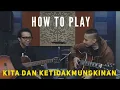 Download Lagu The Rain - How to Play Kita dan Ketidakmungkinan