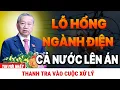 Download Lagu [PODCAST] Lỗ Hổng Ngành Điện, Cả Nước Đang Lên Án - Thanh Tra Sẽ Vào Cuộc Xử Lý