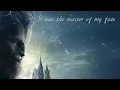 Dan Stevens Evermore Lyrics (Beauty and the Beast Soundtrack 2017)