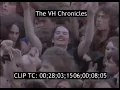 Van Halen - Hot for Teacher - (Live 1984  England)