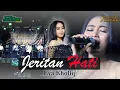 Download Lagu JERITAN HATI - EVA KHOLIQ // JENGGOLO MUSIK x CSS STUDIO