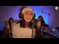 Nicki Nicole - Plegarias (Acústico) Premios Gardel 2020