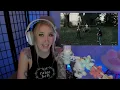 HER HARSH VOCALS ARE INSANE!!!!!! | Showing Teeth - Labrynth reaction/analysis