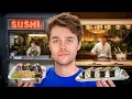 Download Lagu $45 versus $567 Sushi
