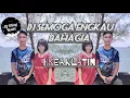 Download Lagu DJ SEMOGA ENGKAU BAHAGIA ( BREAKLATIN  ) DJ OLING REMIX
