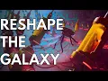 EVERY Cosmogenesis Ending - Stellaris Lore