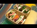 Download Lagu Food to try Vegas The Lucky Pig - BAO - FOOD REVIEW New York, New York Las Vegas