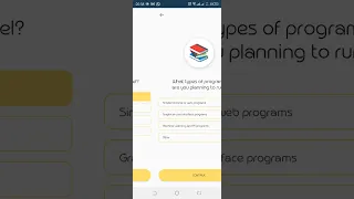 Python Setup on Android