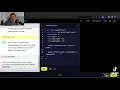 Codecademy Learn Java Week 8 2