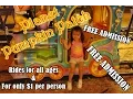 Chanel s Undertaking Adventure Planet Pumpkin Patch - The Laos Family