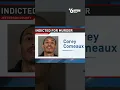 Man Indicted for Murder in West Beaumont Shooting Teen Also Charged