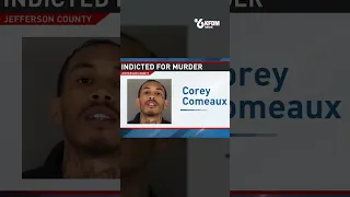 Man Indicted for Murder in West Beaumont Shooting Teen Also Charged