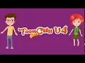 Explainer Toolkit Toon City 4 After Effects Template