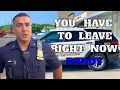 Lagu 5 Cops Get Educated By Clever Citizen But Still Don't Learn...