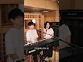 謝安琪 x 林家謙《50/50》合唱版