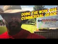 Doing The Work EP14 Commercial Grade