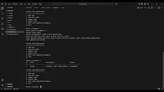 Build a Todo App Using Python Command Line Project