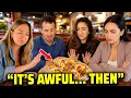 Europeans Didn t Understand American Breakfast Burritos Until One Bite Changed Everything