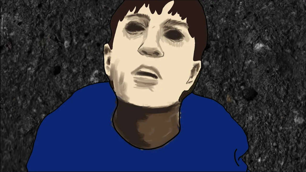 Birdsong - (Short Film)