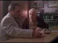 The Sopranos Flashback Junior advises John Gotti a k a Gotti - DELETED SCENE