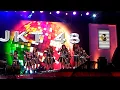 Download Lagu JKT48 - Indahnya Senyum Manismu Live In MEIKARTA Music Festival 26 Agustus 2017