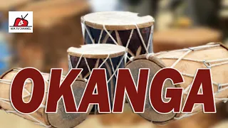 okanga the royal drum idachi 