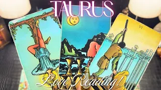 TAURUS ♉️💖 CRAZYY!! 😳 I Hate To Say This But… It May Have To Come To THIS. Best To Prepare!! 