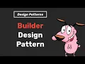 Builder Design Pattern in Java Real Life Example Explained