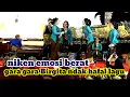 Download Lagu Niken marah gara gara birgita ndak hafal lagu.