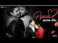 Pyaar Mein Tere - Official Music Video | JP Singhania \u0026 Gudiya Singhania | Shaan | Roopesh Rai