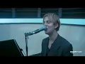 Tom Odell - Black Friday (Live) | CURVED | Amazon Music