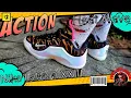 LeBron 23 Heat Wave Sneaker Unboxing